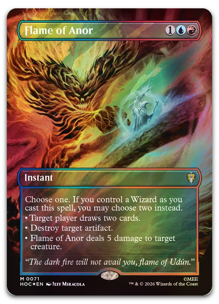 Product image for TCG 707098