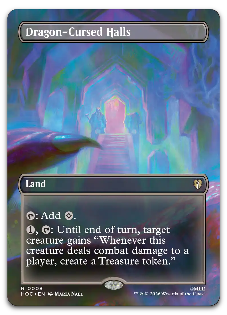 Product image for TCG 707103