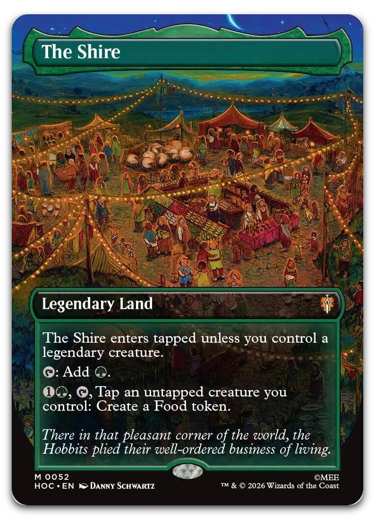 Product image for TCG 707110