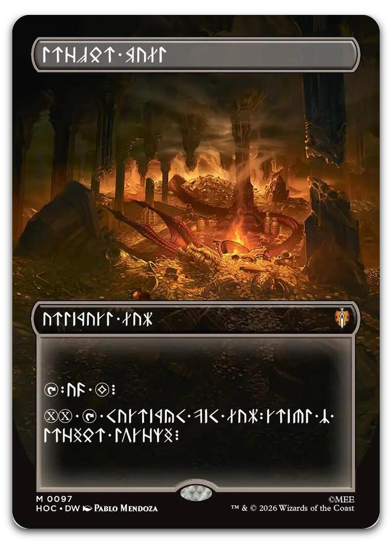 Product image for TCG 707113
