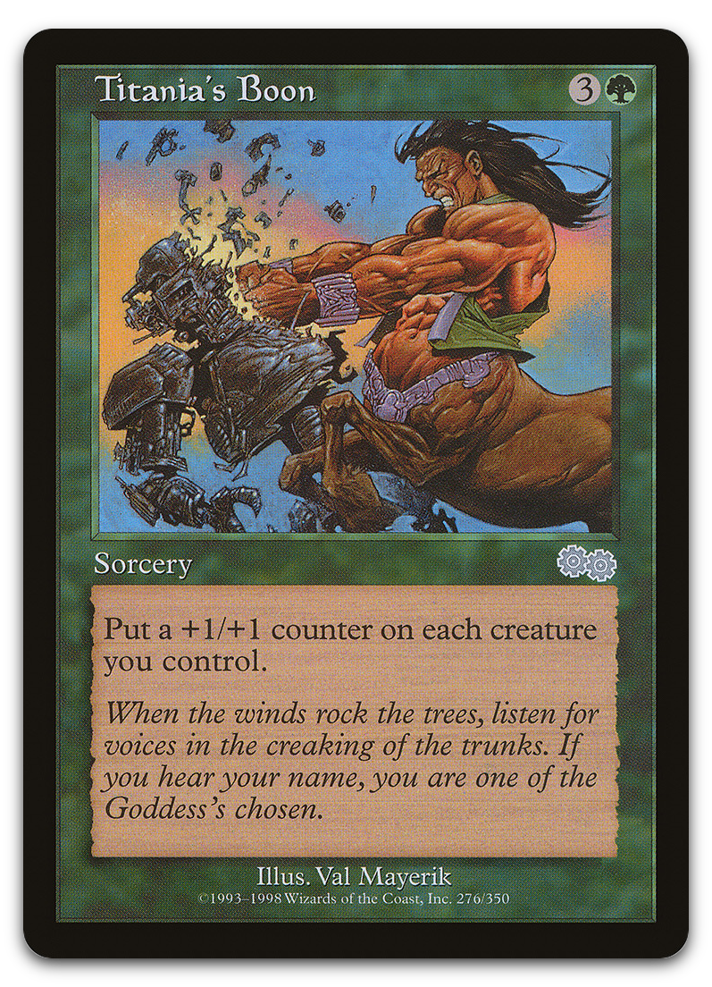 Product image for TCG 7071