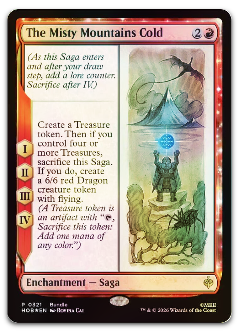 Product image for TCG 707270