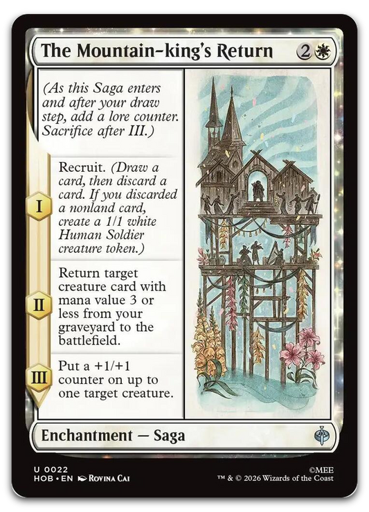 Product image for TCG 707272