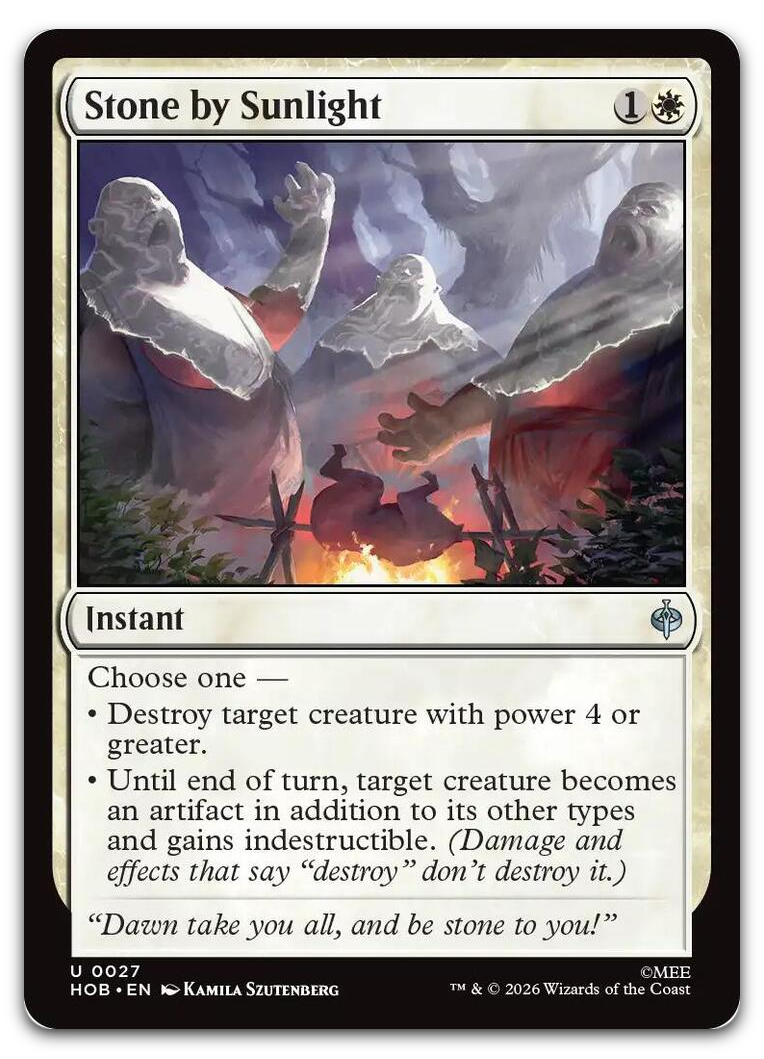 Product image for TCG 707274
