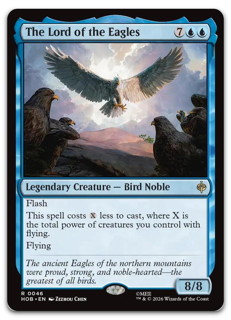 Product image for TCG 707278