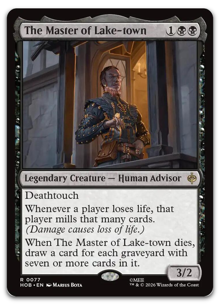 Product image for TCG 707281