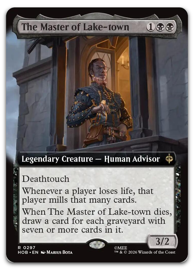 Product image for TCG 707282