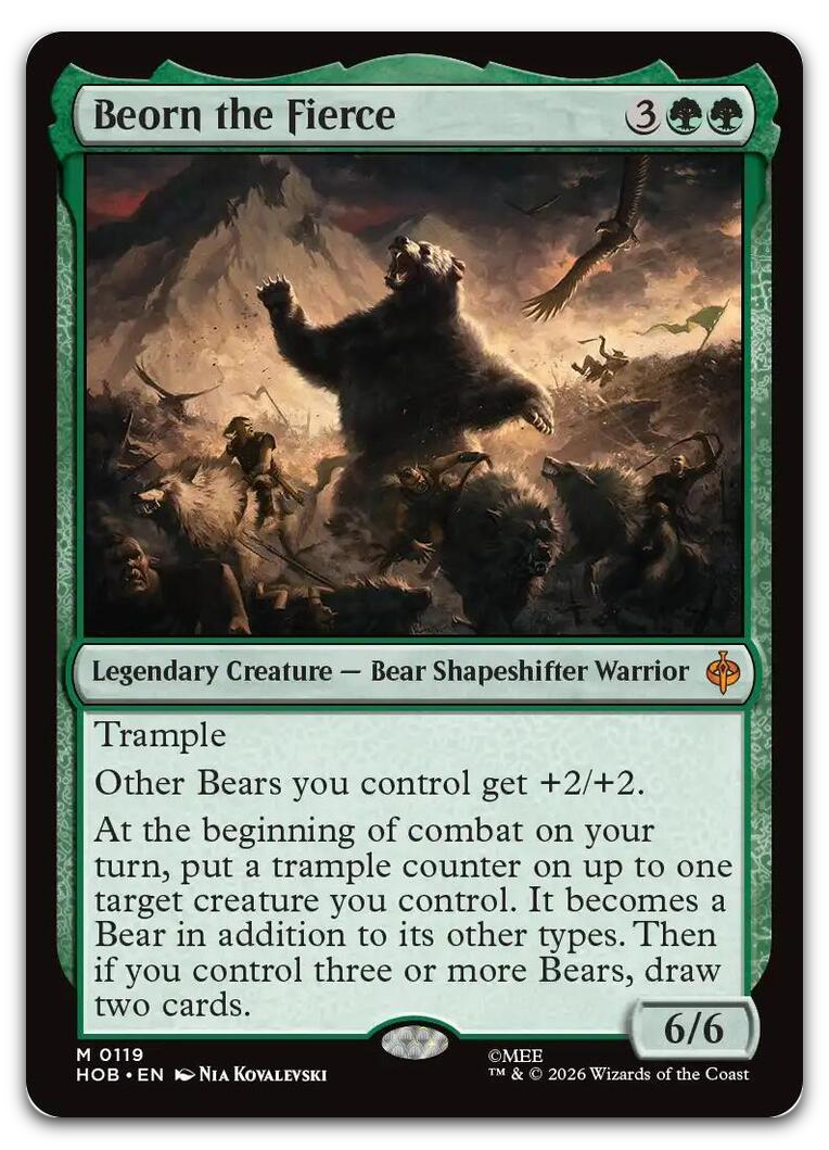 Product image for TCG 707283