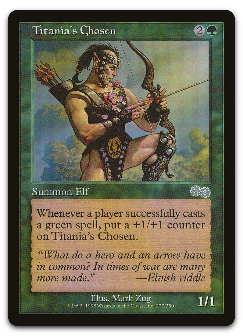 Product image for TCG 7072