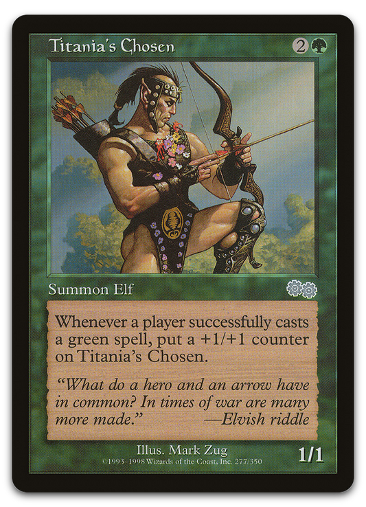 Product image for TCG 7072