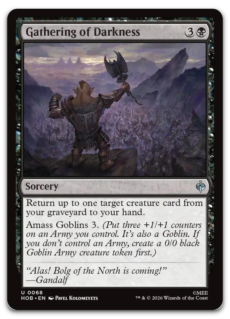 Product image for TCG 707427