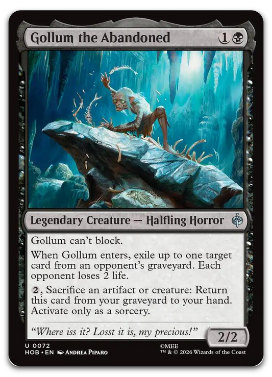Product image for TCG 707429
