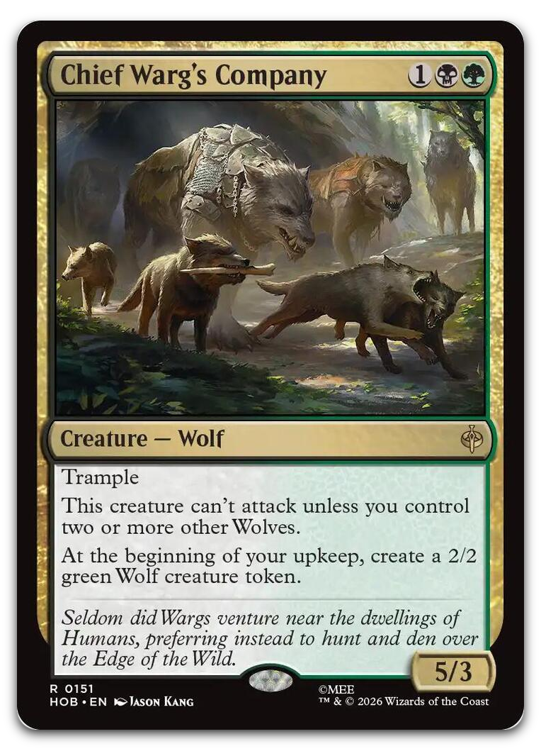 Product image for TCG 707433