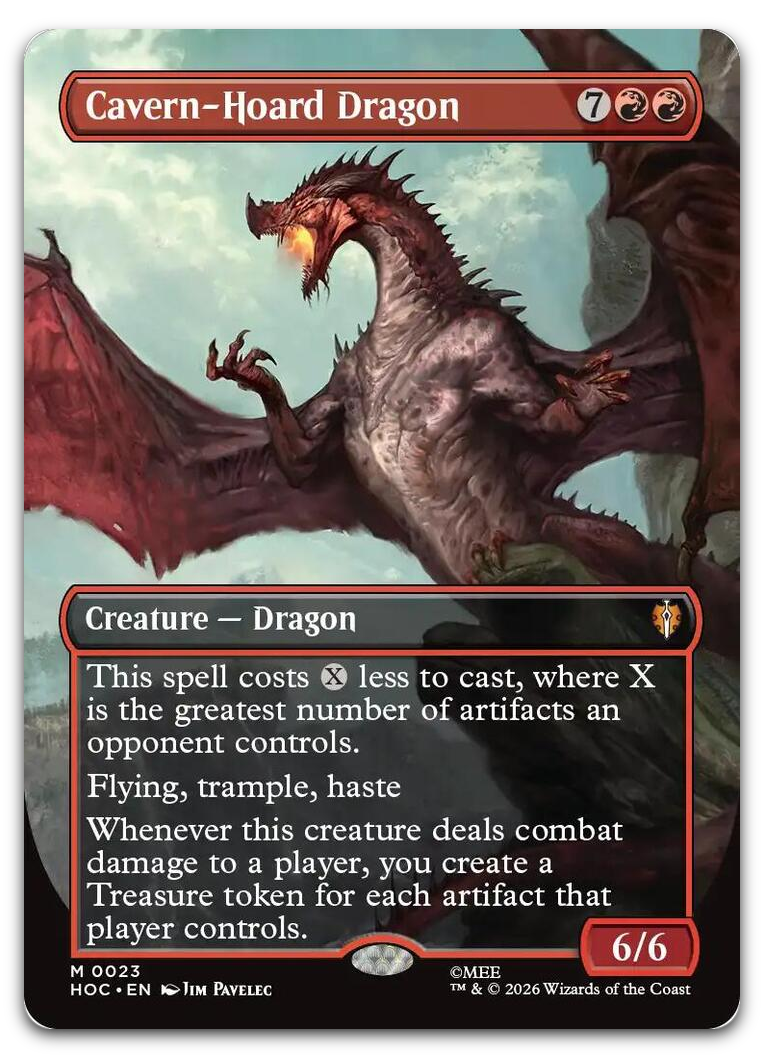 Product image for TCG 707435