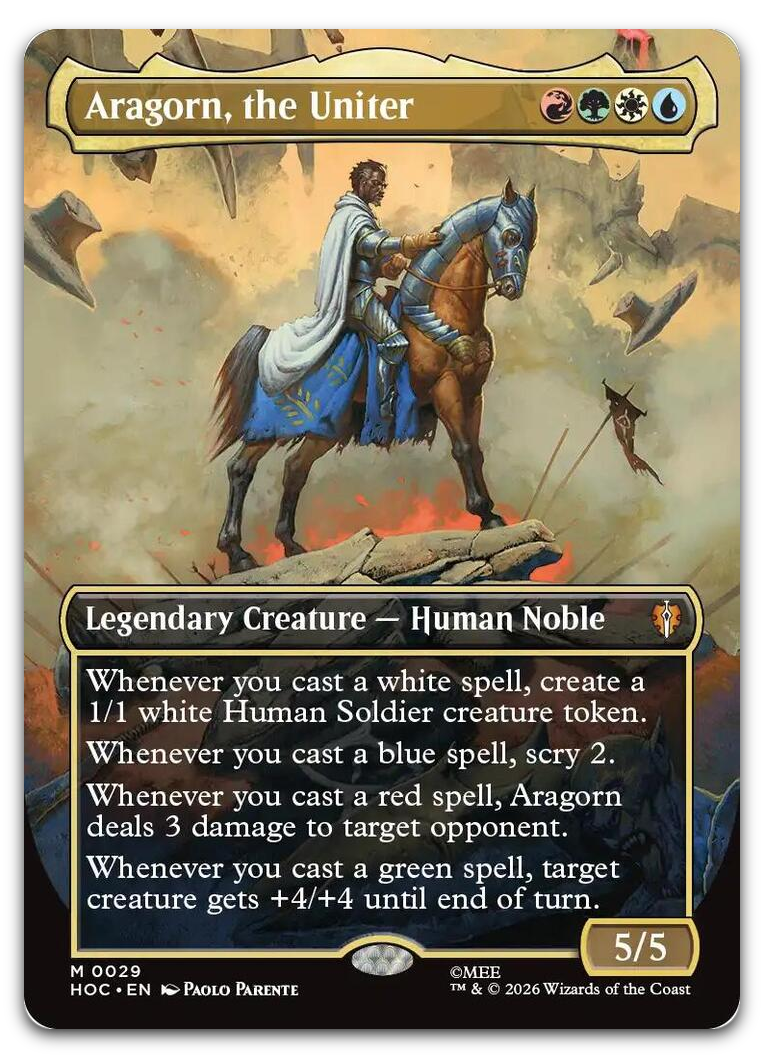 Product image for TCG 707437