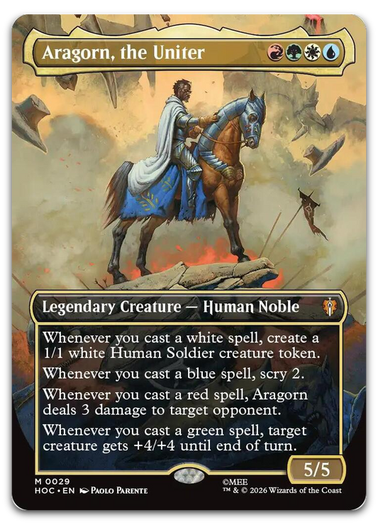 Product image for TCG 707437