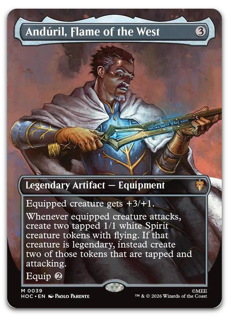 Product image for TCG 707441