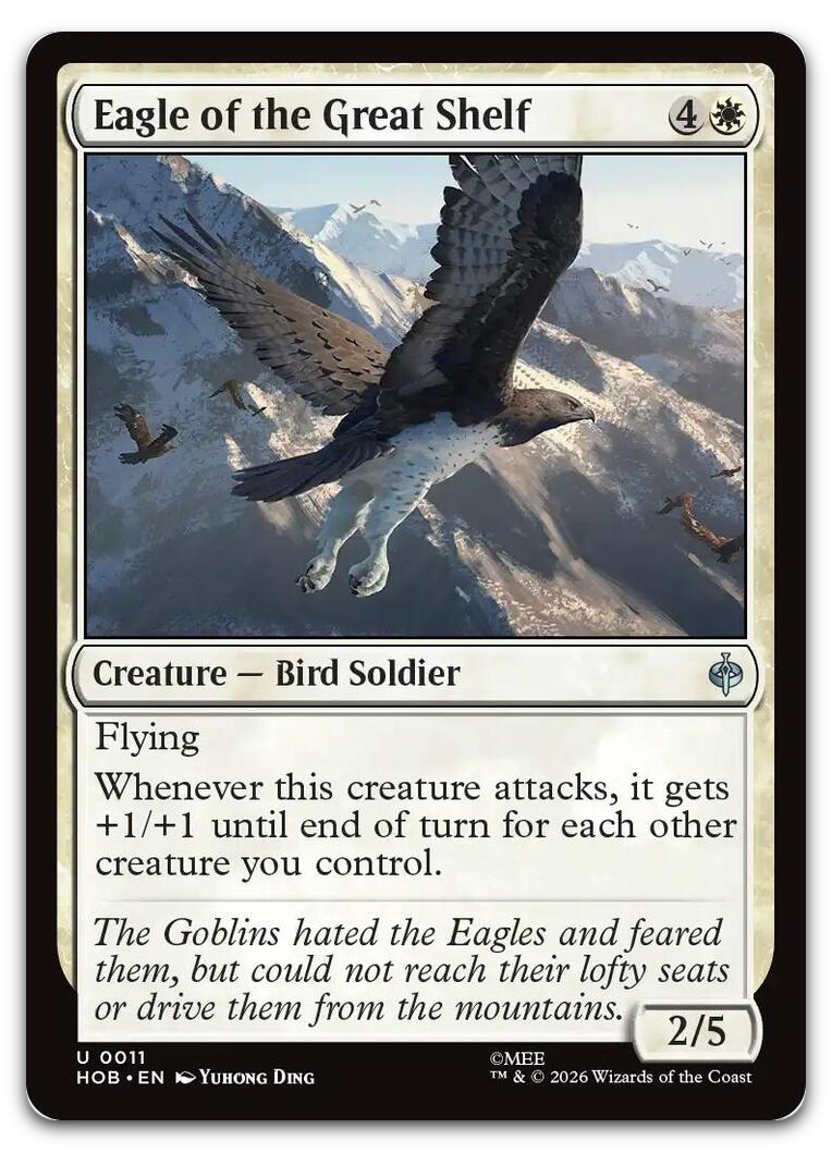 Product image for TCG 707483