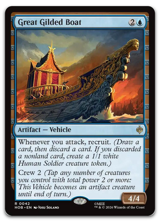 Product image for TCG 707484