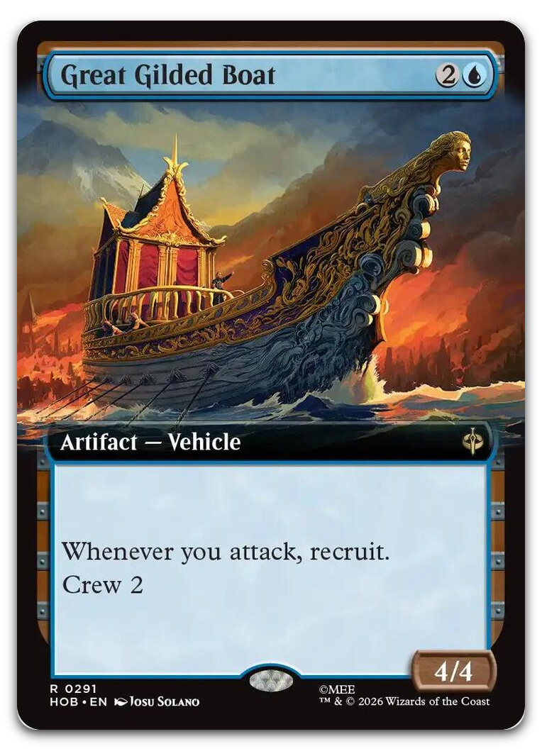 Product image for TCG 707485
