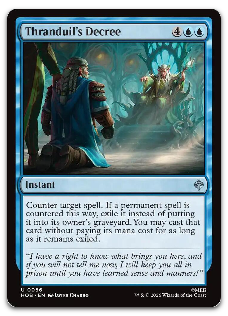 Product image for TCG 707489
