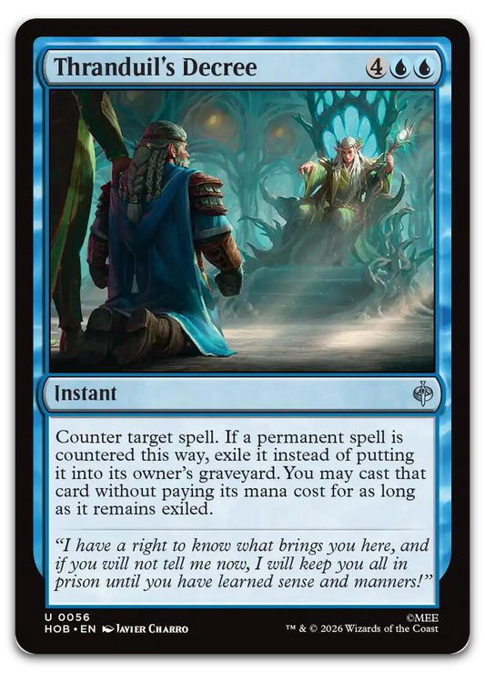 Product image for TCG 707489