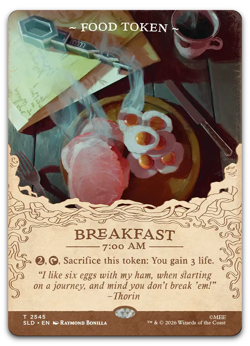 Product image for TCG 707503