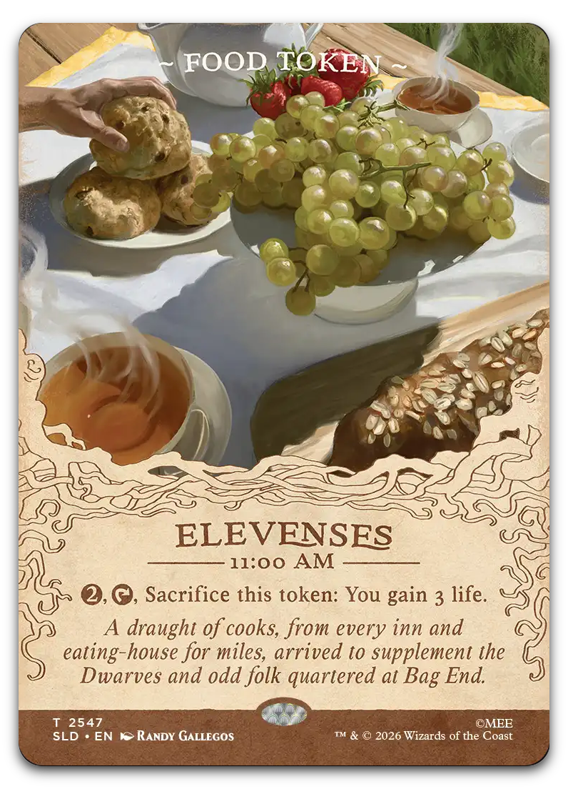 Product image for TCG 707505