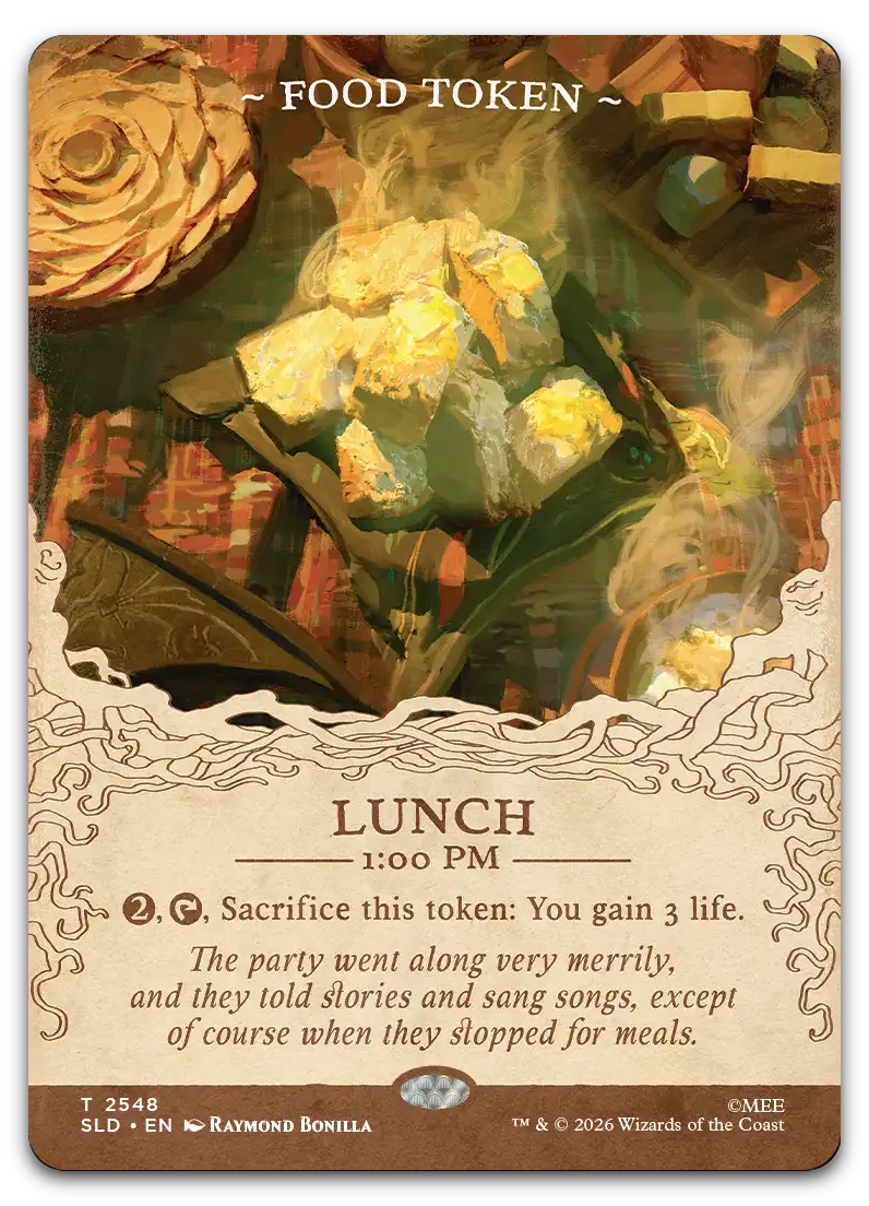 Product image for TCG 707506