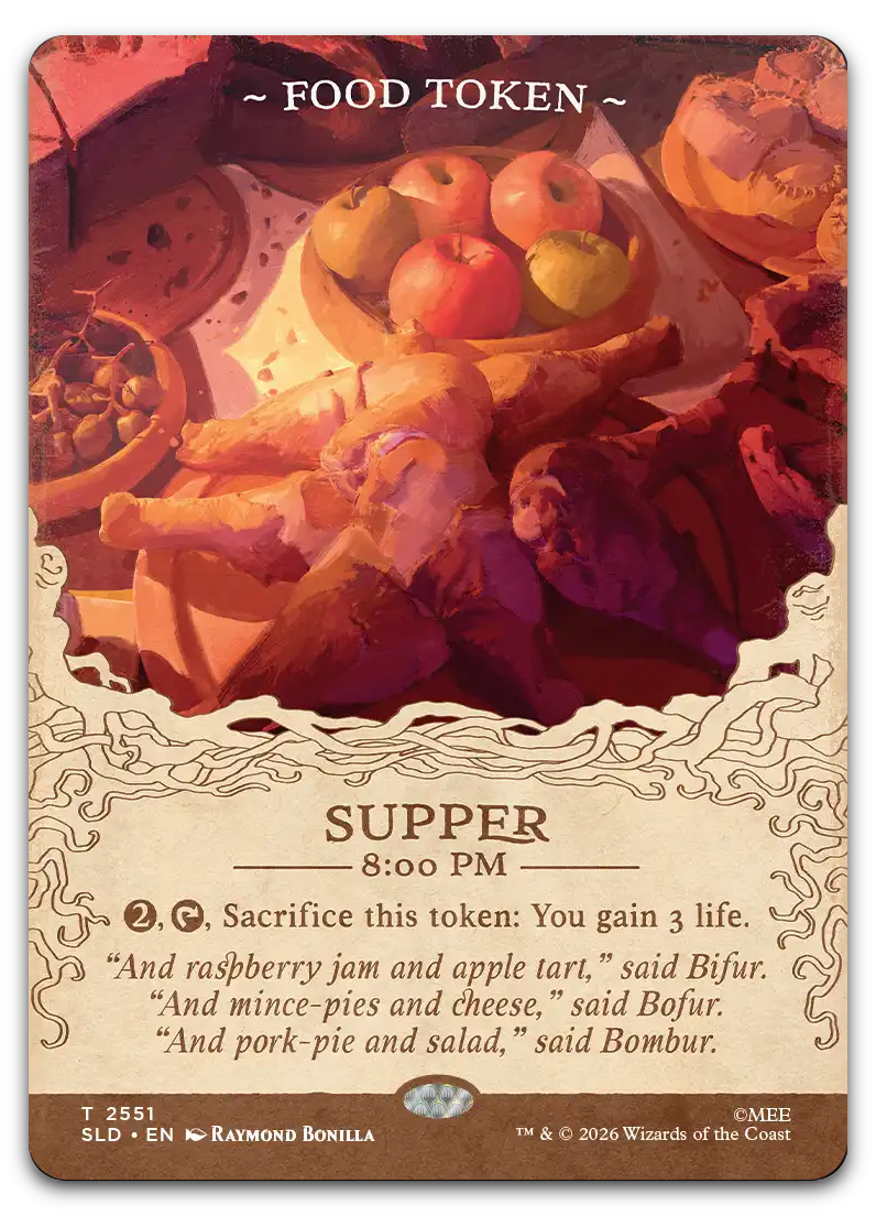 Product image for TCG 707509
