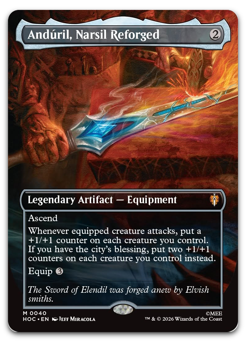 Product image for TCG 707510