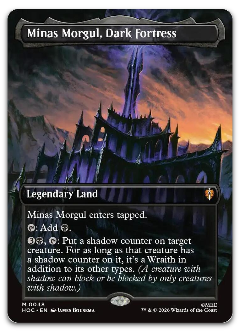 Product image for TCG 707511