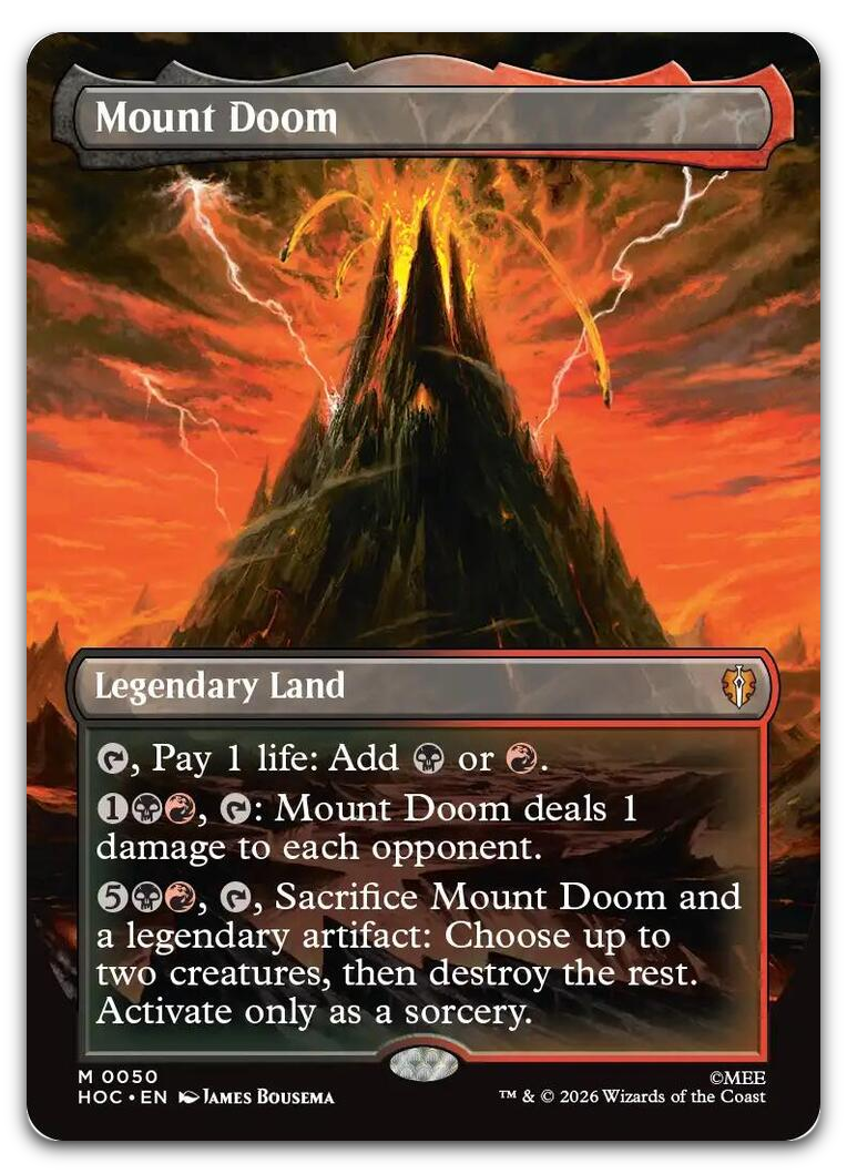 Product image for TCG 707512