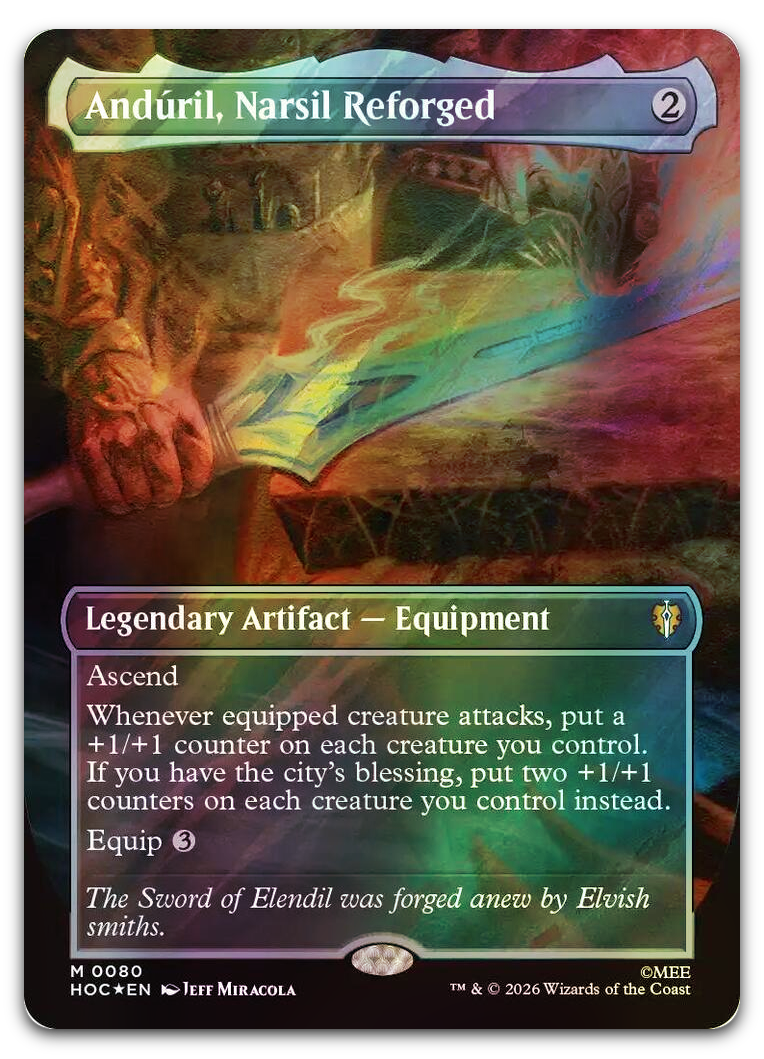 Product image for TCG 707513
