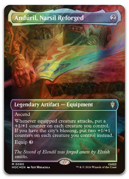 Product image for TCG 707513