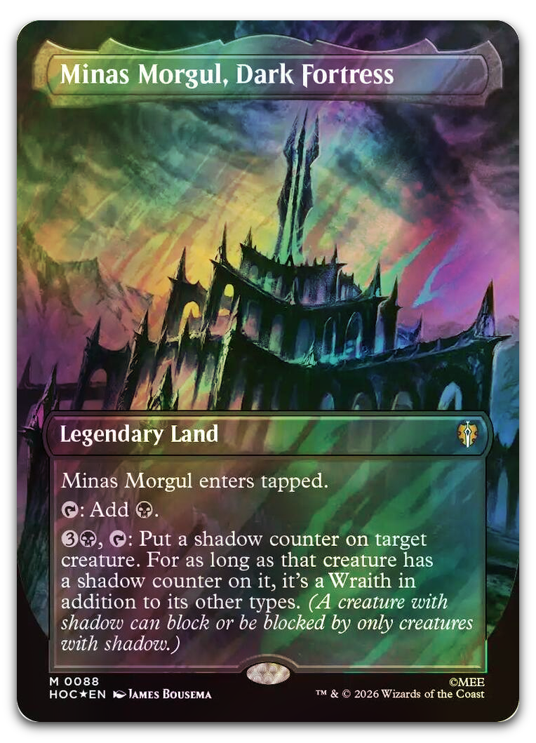 Product image for TCG 707514