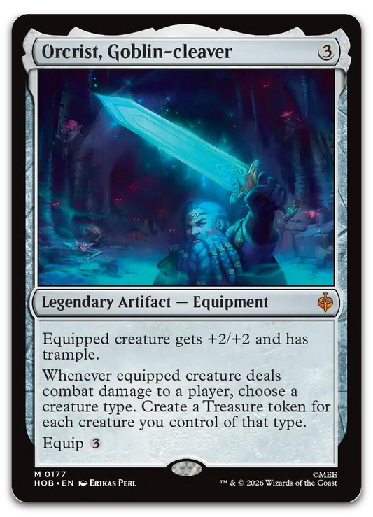 Product image for TCG 707517