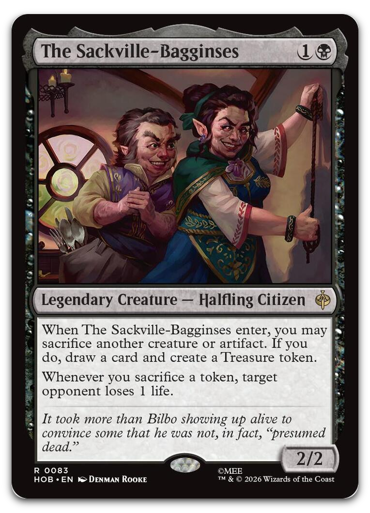 Product image for TCG 707526