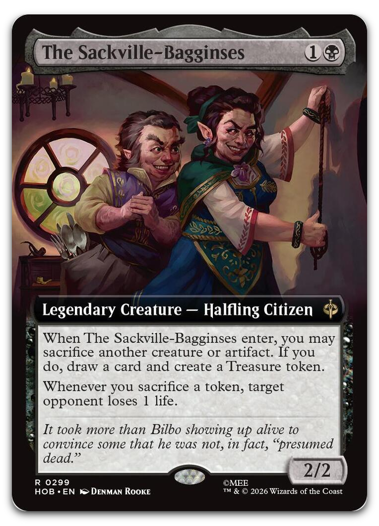 Product image for TCG 707527