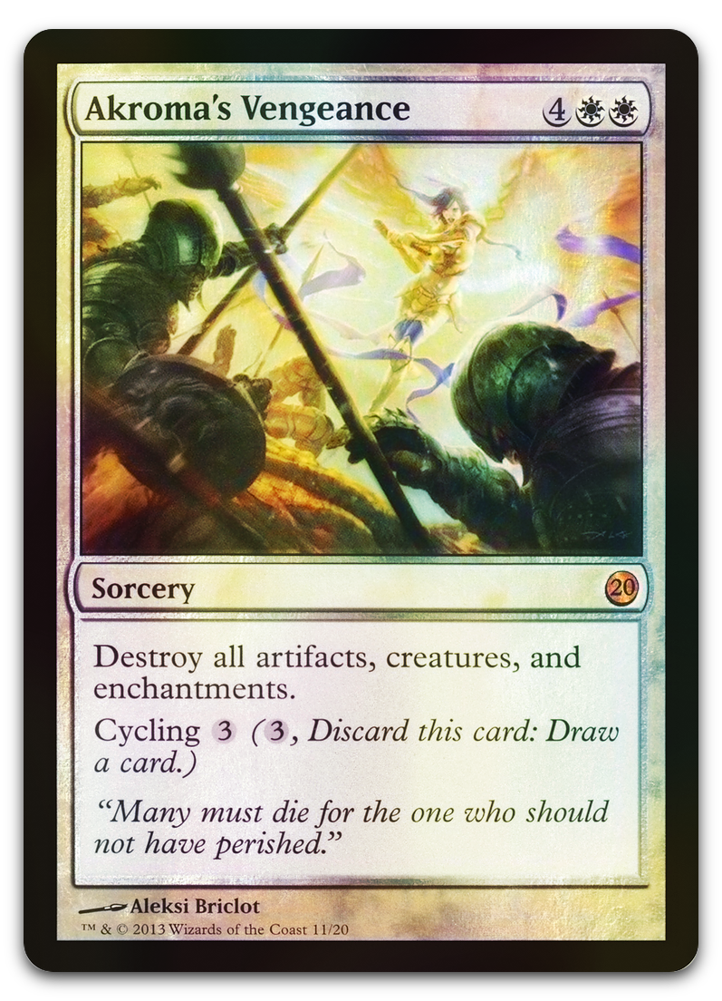 Product image for TCG 70759