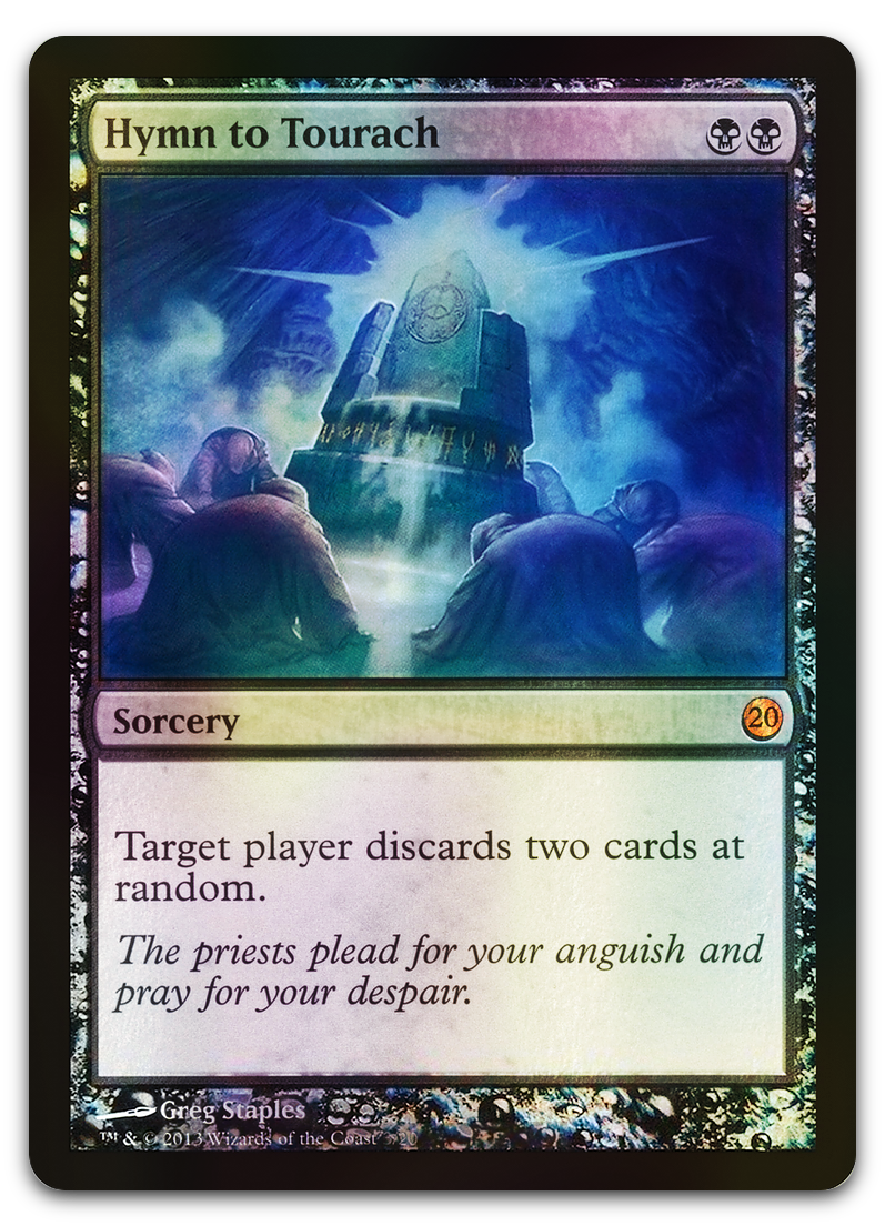 Product image for TCG 70760