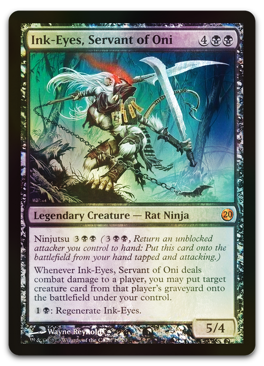 Product image for TCG 70761