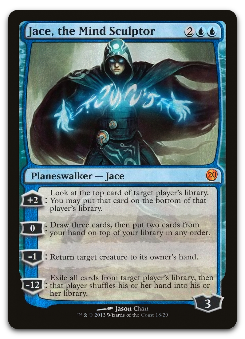 Product image for TCG 70764