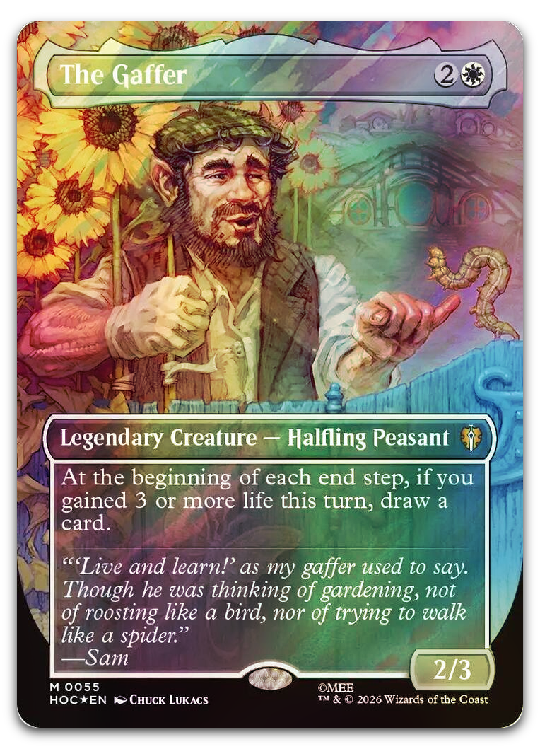 Product image for TCG 707733