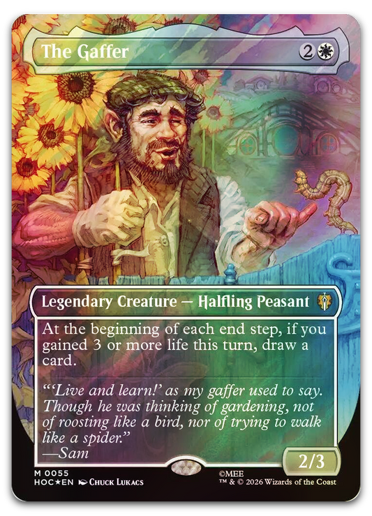 Product image for TCG 707733