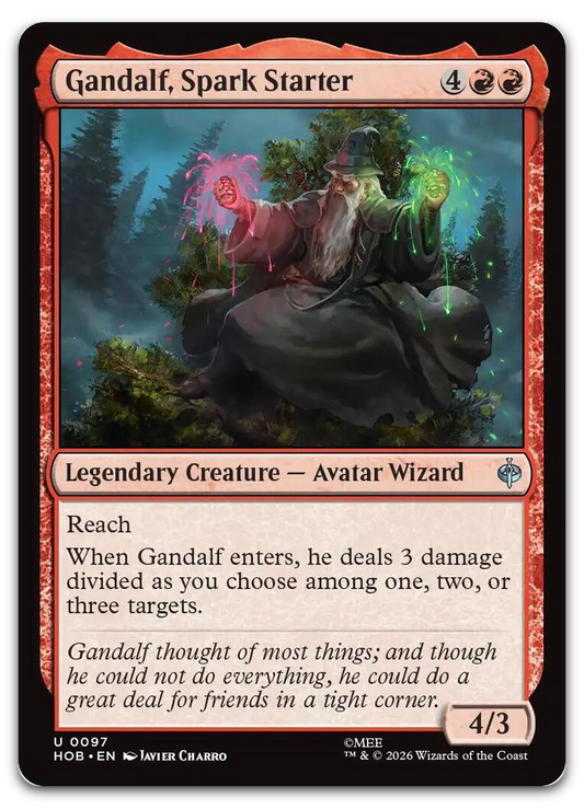 Product image for TCG 707740