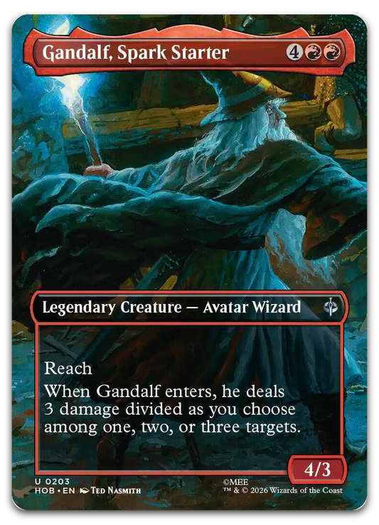 Product image for TCG 707741