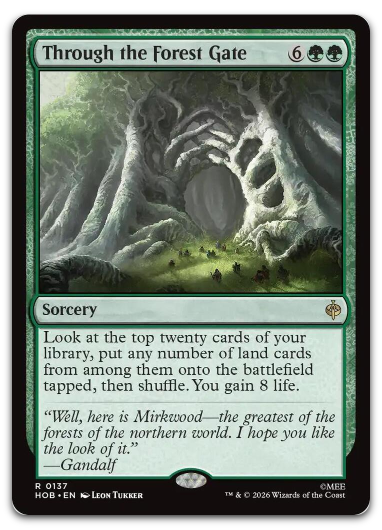 Product image for TCG 707742