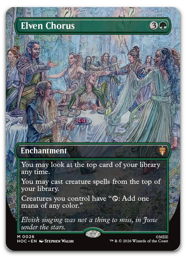 Product image for TCG 707745