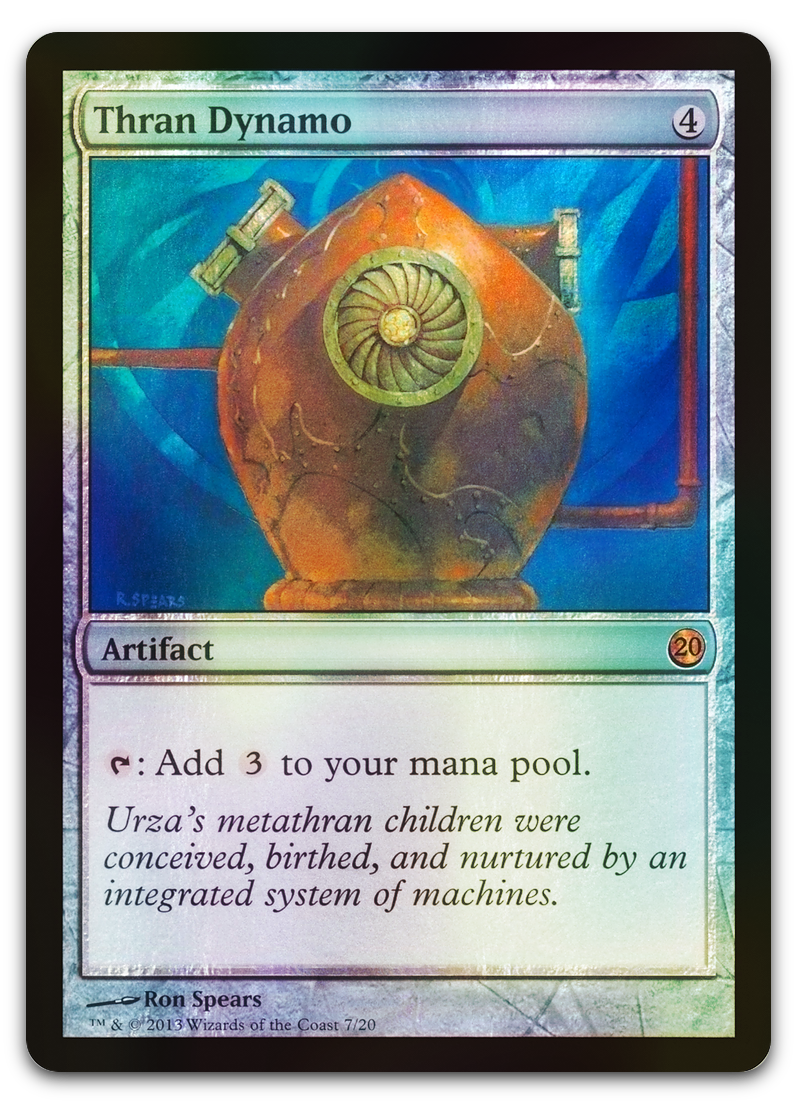 Product image for TCG 70786